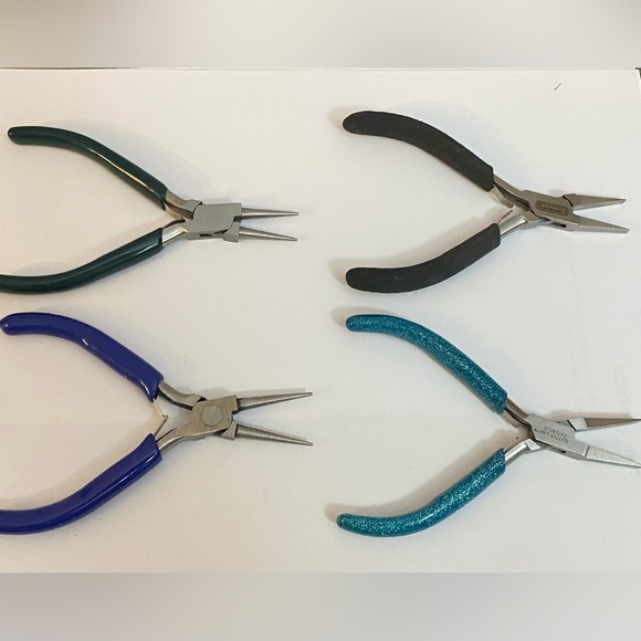 Jewelry making tools - Picture 2 of 5